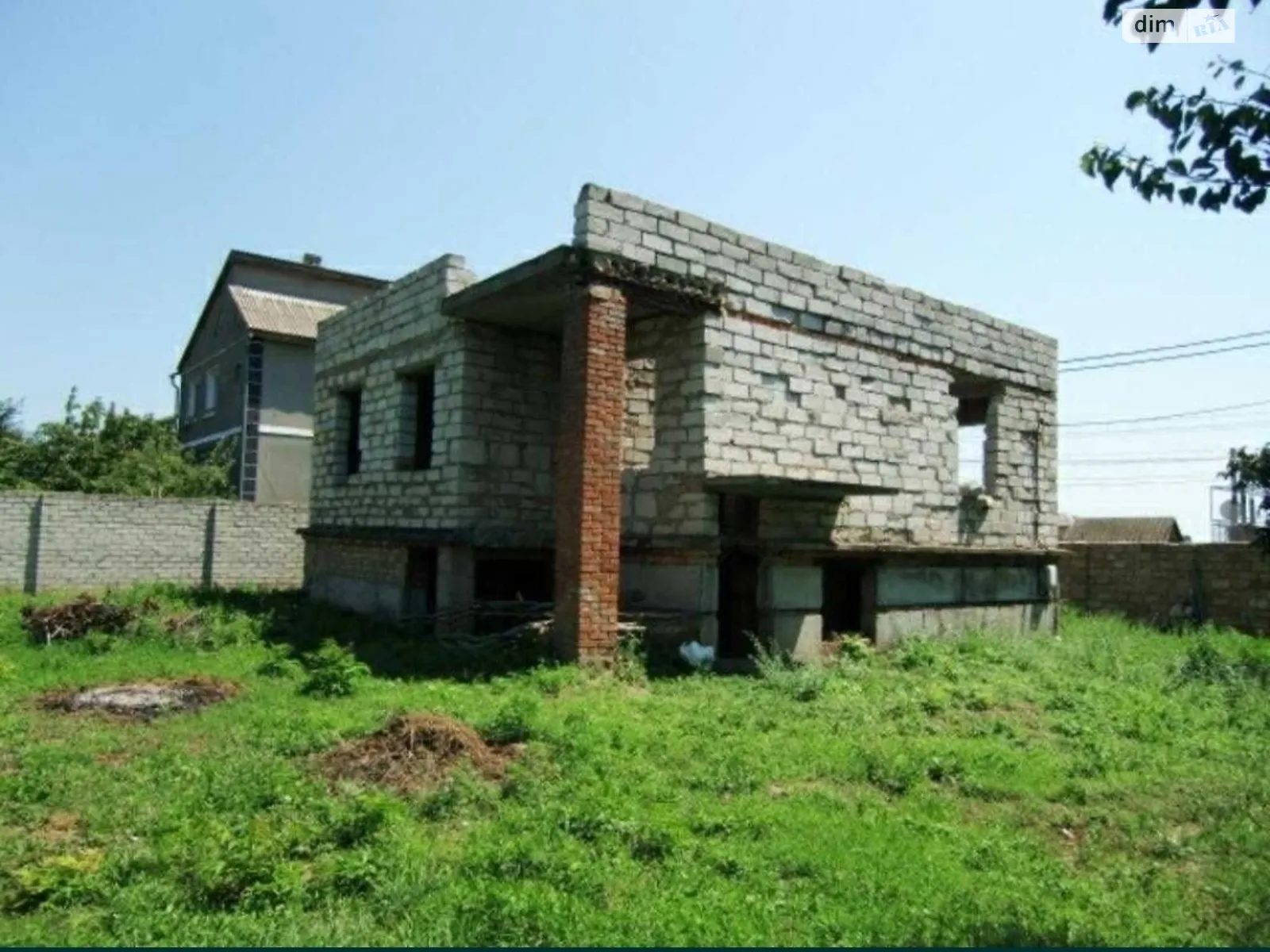 Продается земельный участок 6 соток в Одесской области, цена: 62000 $