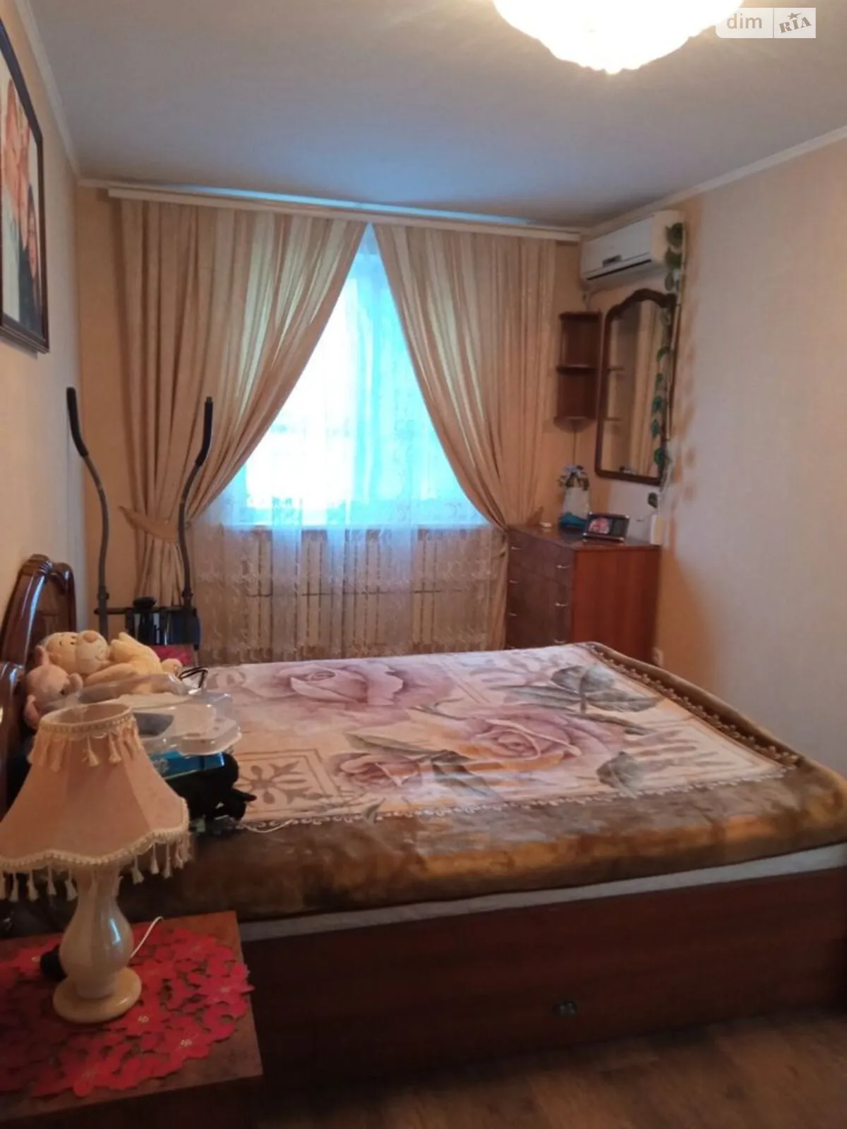 Продается 3-комнатная квартира 65 кв. м в Харькове, цена: 40000 $ - фото 1