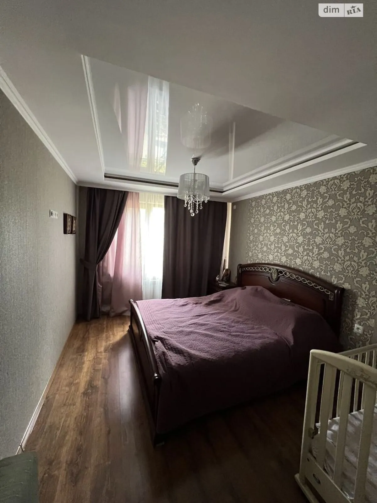 Продается 3-комнатная квартира 71 кв. м в Харькове