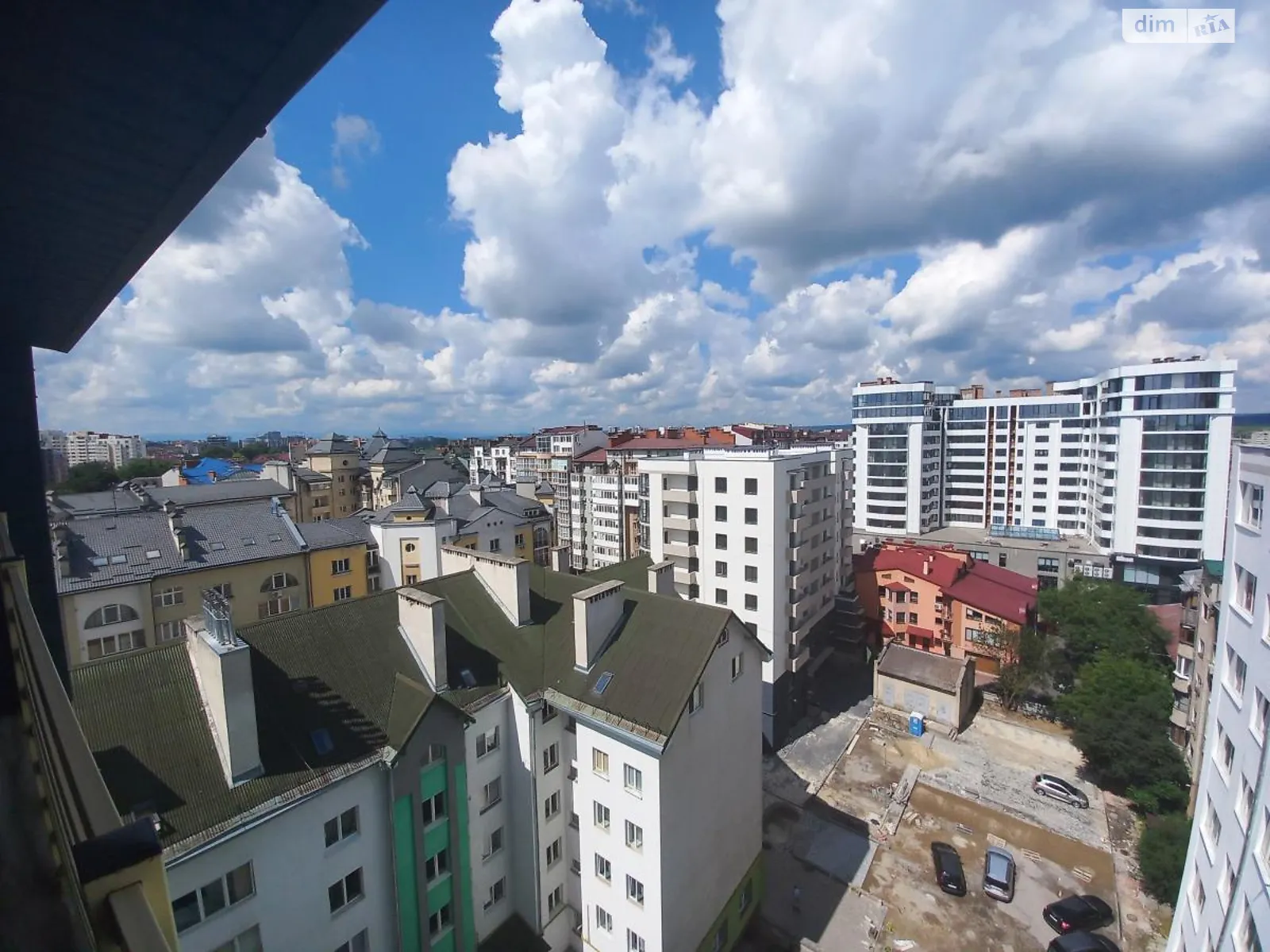 Продається 3-кімнатна квартира 156 кв. м у Івано-Франківську, цена: 110000 $ - фото 1