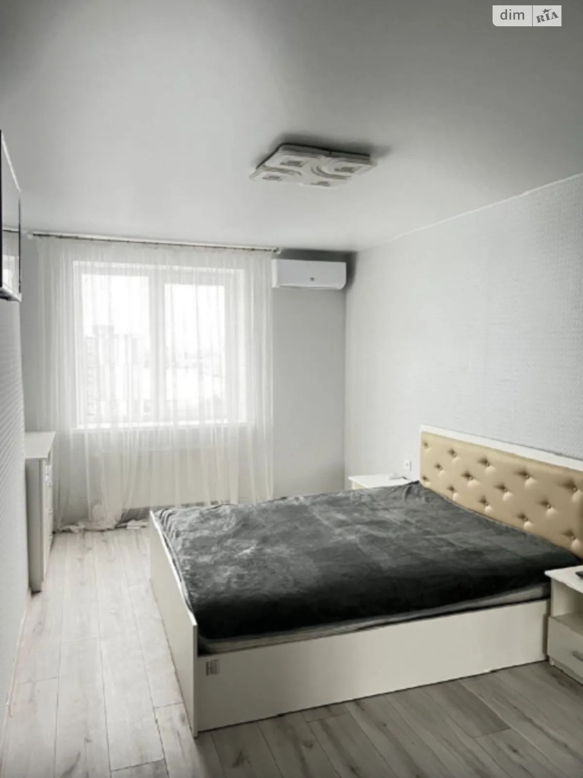 Продается 1-комнатная квартира 40 кв. м в Крюковщине - фото 2