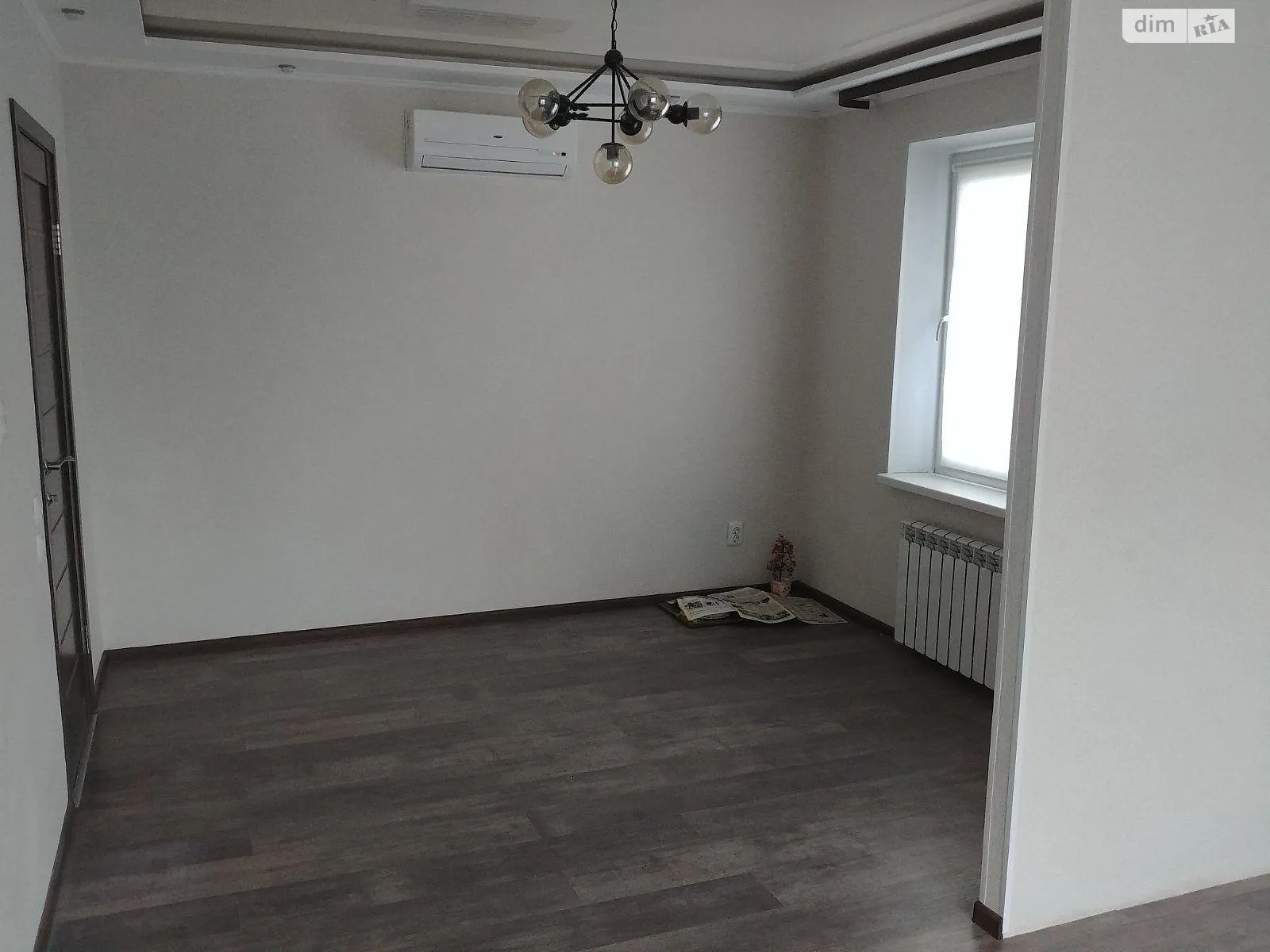 Продается 2-комнатная квартира 60 кв. м в Полтаве, ул. Параджанова