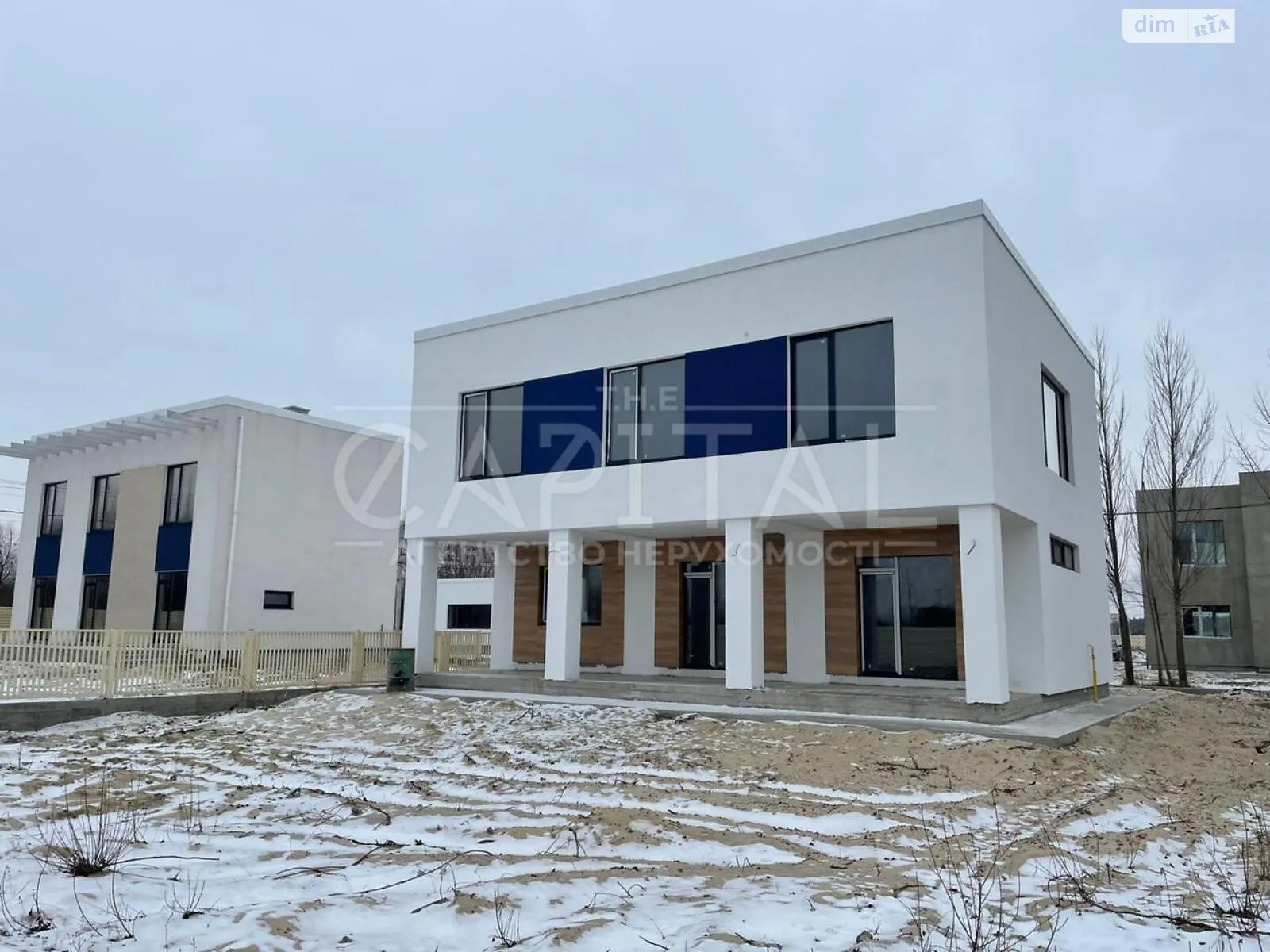 Продається будинок 2 поверховий 190 кв. м з гаражем, цена: 260000 $ - фото 1