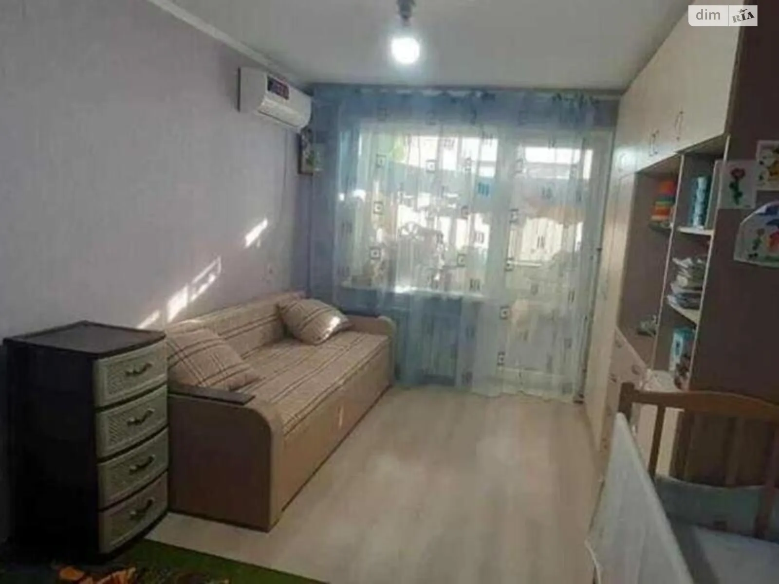 Продается 1-комнатная квартира 33 кв. м в Киеве, цена: 39000 $