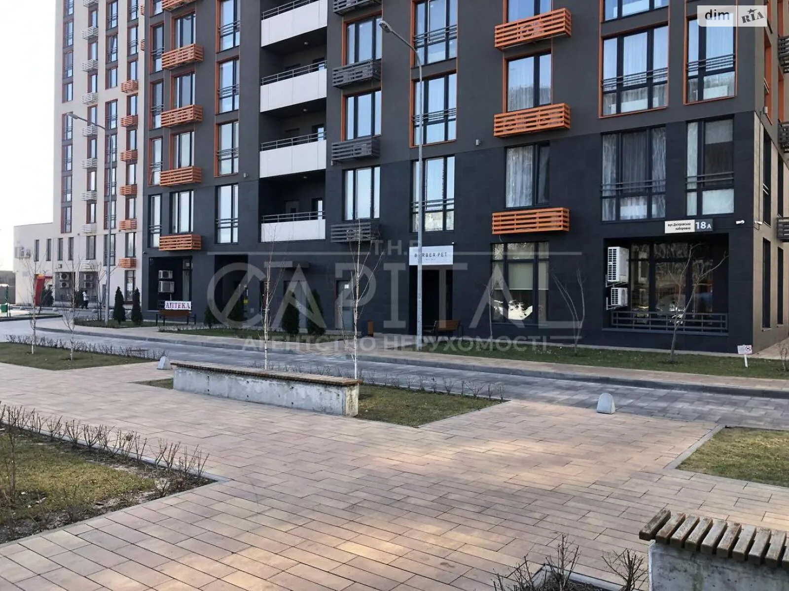 Продається офіс 105 кв. м в бізнес-центрі - фото 3