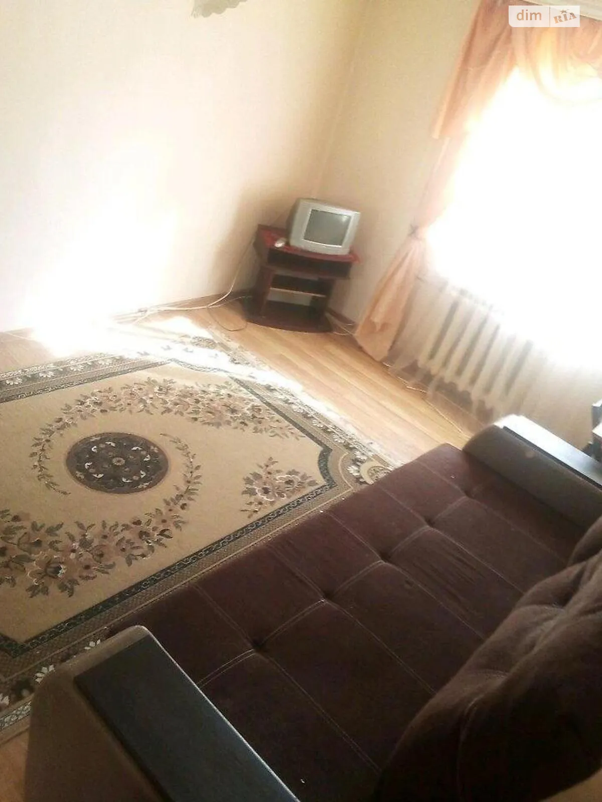 Продается 1-комнатная квартира 36 кв. м в Ивано-Франковске, ул. Галицкая, 134