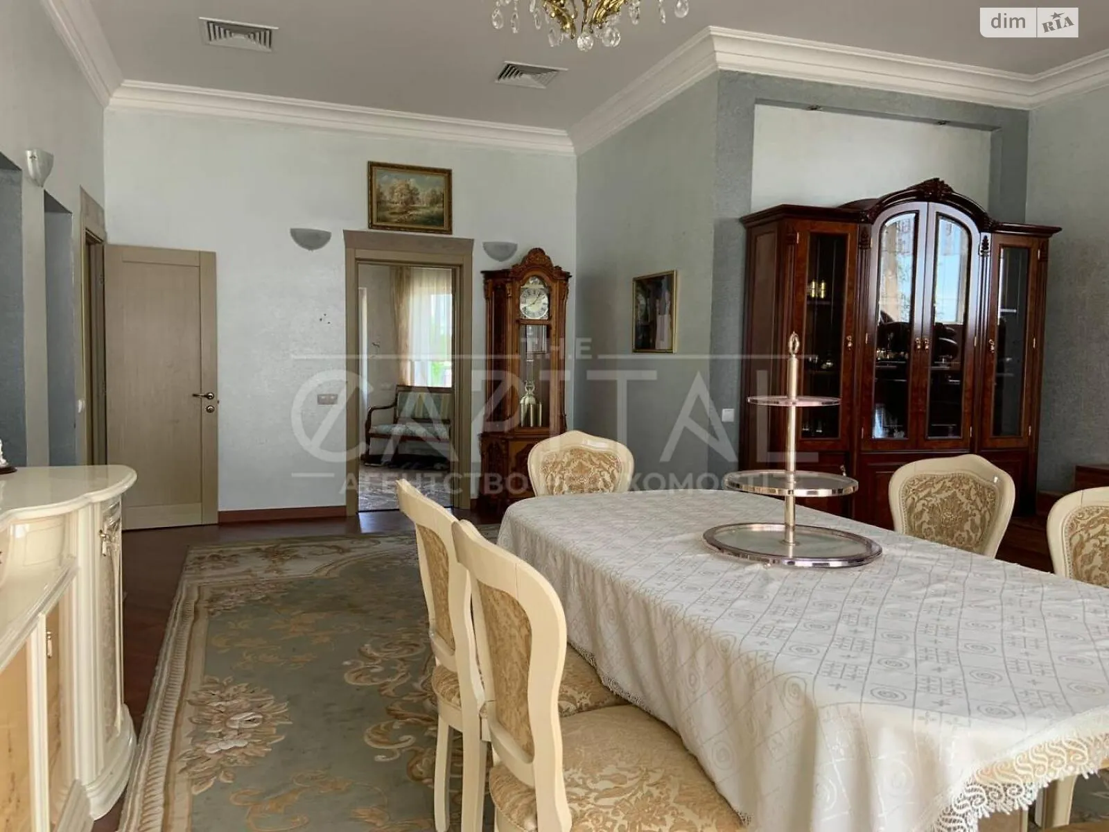 ул. Александровская, 1 Дарницкий,Киев, цена: 2500 $