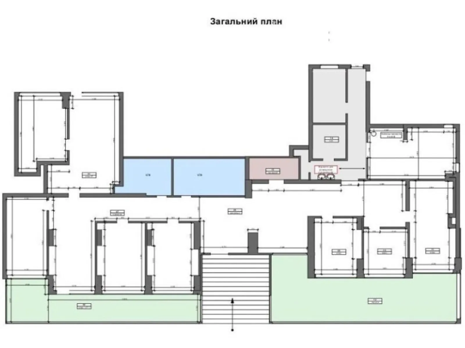 ул. Антоновича(Горького) Киев, цена: 6000 $