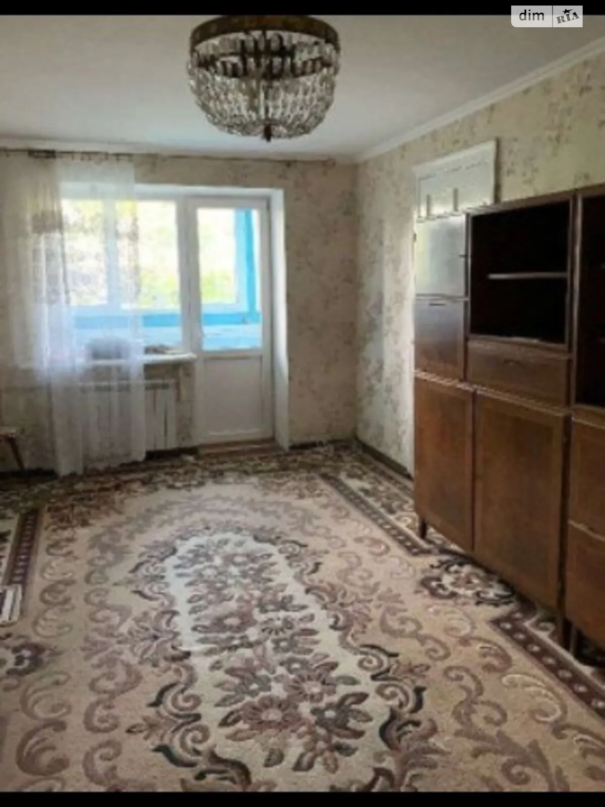 Продається 3-кімнатна квартира 55 кв. м у Одесі, вул. Водопровідна