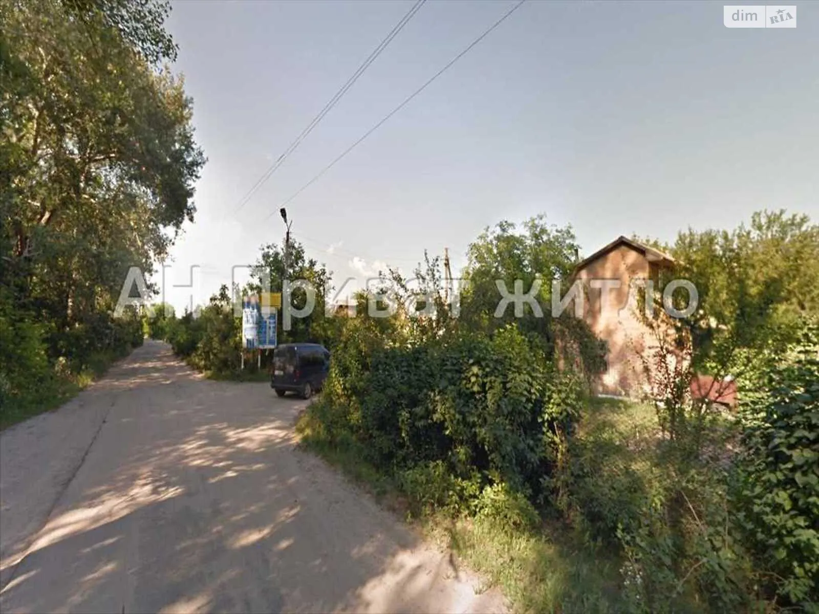 Продается земельный участок 6 соток в Полтавской области - фото 2