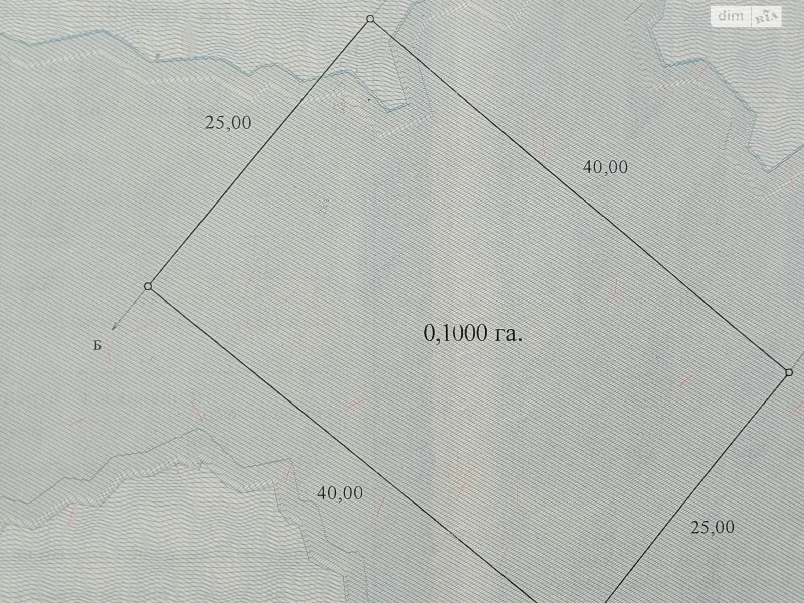Продается земельный участок 10 соток в Житомирской области - фото 4
