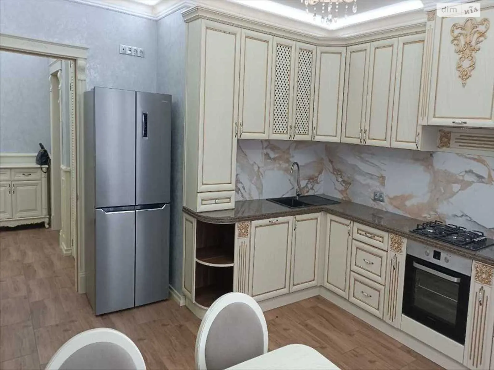 Продається 1-кімнатна квартира 57 кв. м у Полтаві, цена: 142000 $ - фото 1