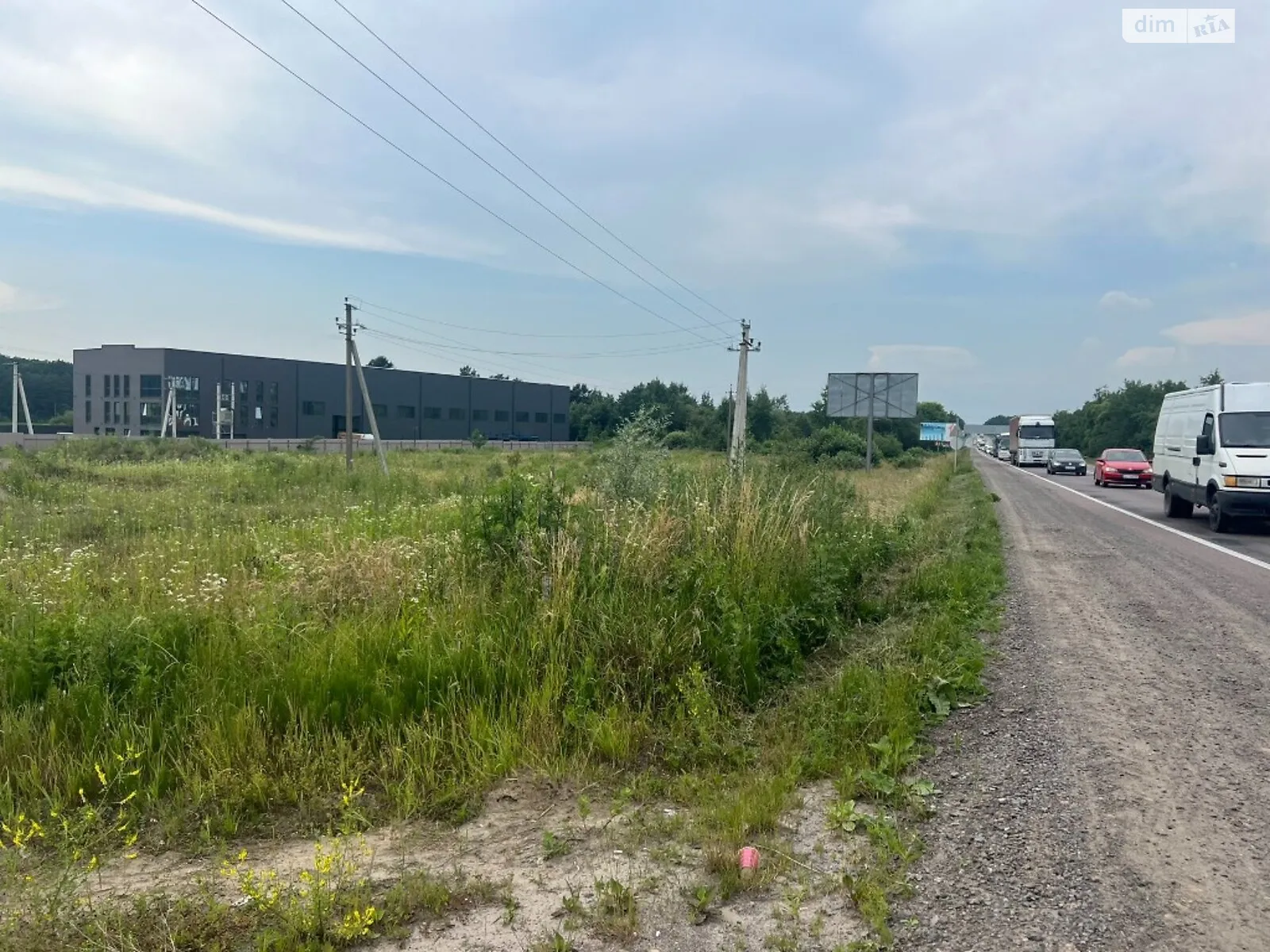 Продается земельный участок 68 соток в Львовской области - фото 3