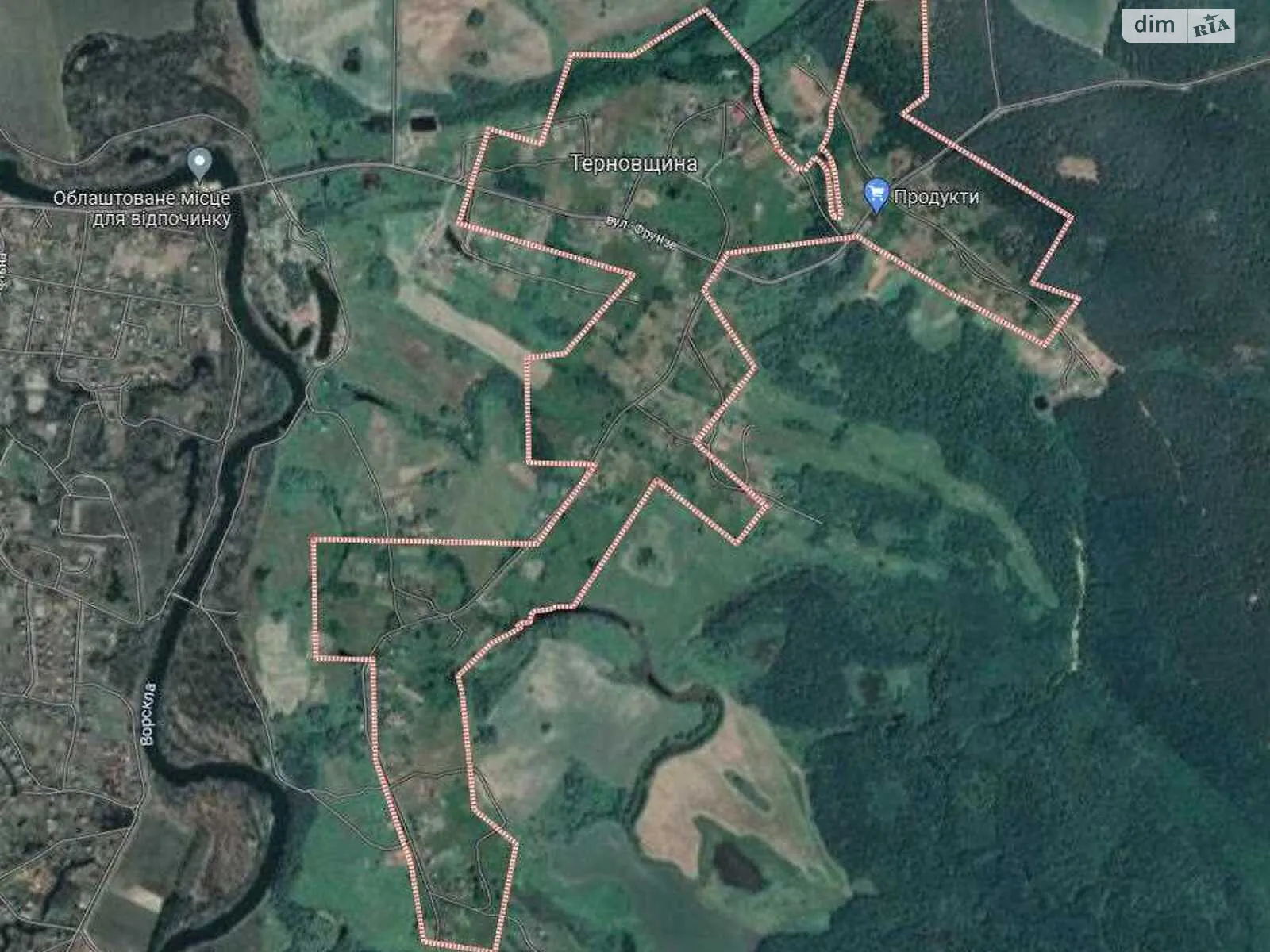 Продается земельный участок 19.4 соток в Полтавской области - фото 2