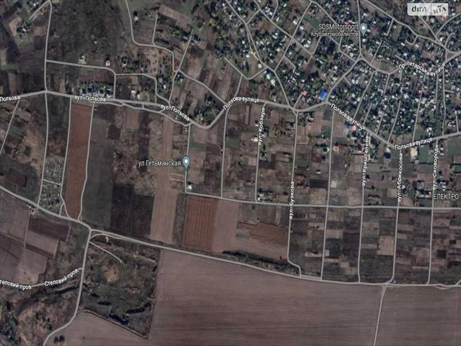 Продається земельна ділянка 10 соток у Полтавській області - фото 3