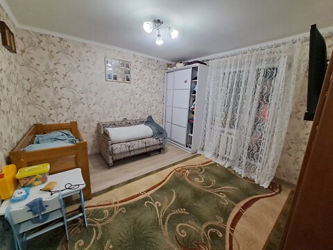 Продается 1-комнатная квартира 25 кв. м в Житомире, ул. Старочудновская