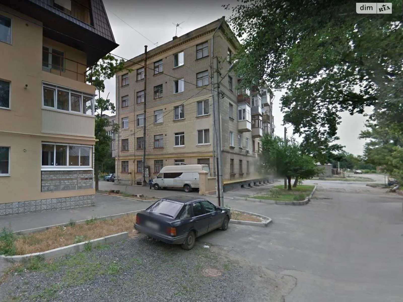 Продается 3-комнатная квартира 64 кв. м в Харькове, ул. Москалевская, 92 - фото 1