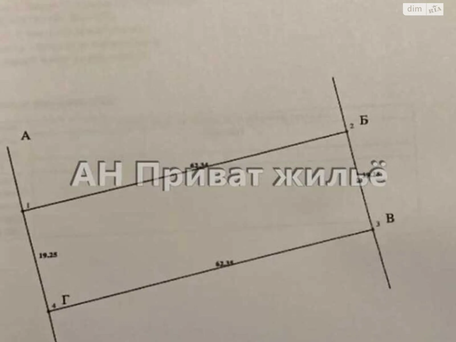 Продається земельна ділянка 12 соток у Полтавській області, цена: 2700 $ - фото 1