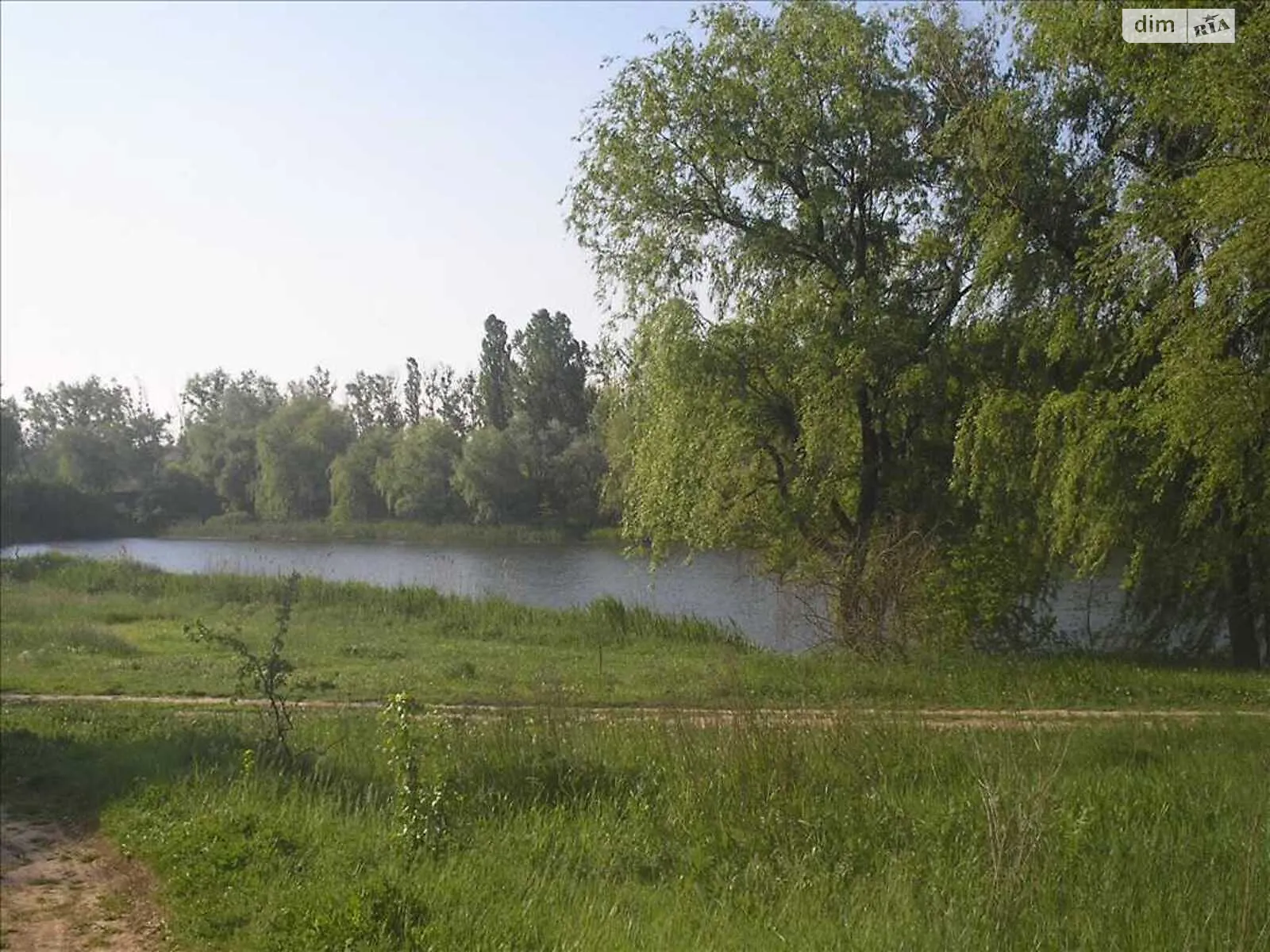 Продается земельный участок 8.3 соток в Полтавской области, цена: 15000 $