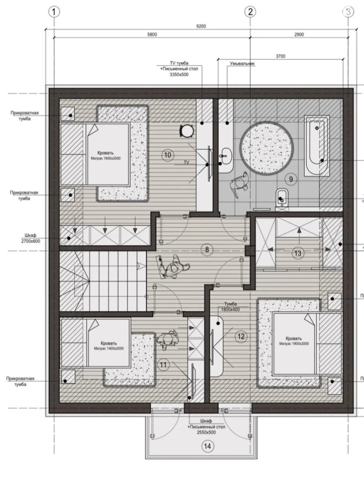 Продається будинок 3 поверховий 212 кв. м з подвалом, цена: 115000 $