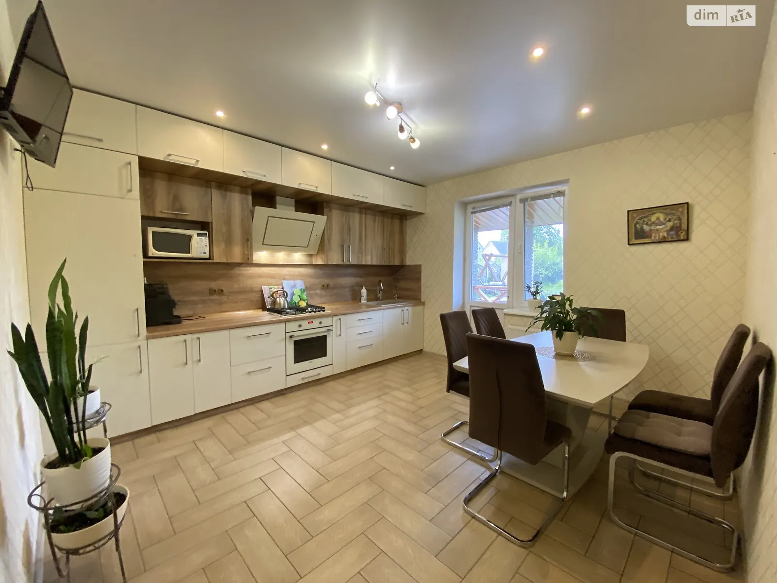 Продається будинок 2 поверховий 211 кв. м з верандою, цена: 181000 $ - фото 1