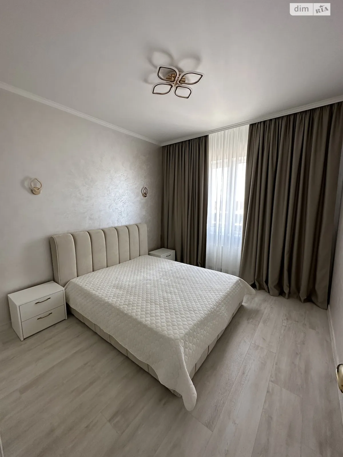 Продается 1-комнатная квартира 43.2 кв. м в Одессе - фото 2