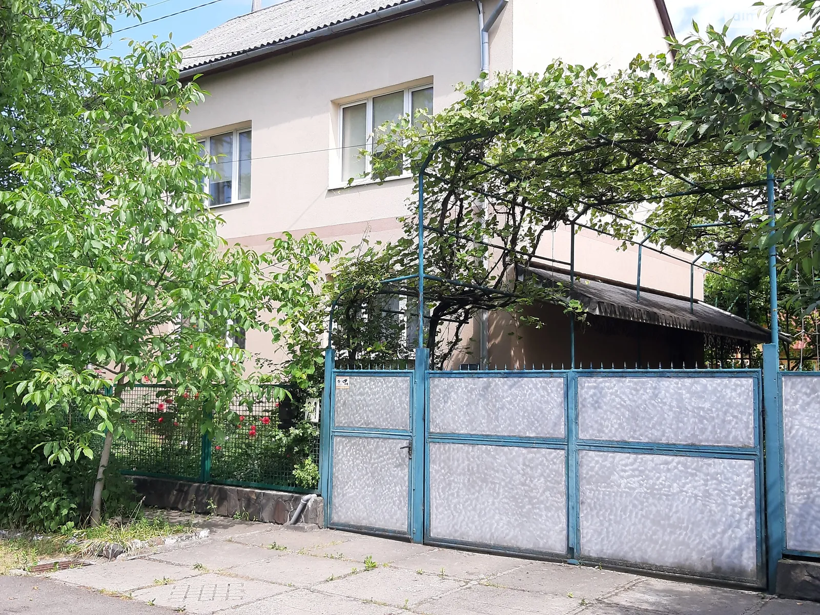 Продається будинок 2 поверховий 95.3 кв. м з банею/сауною, цена: 120000 $ - фото 1