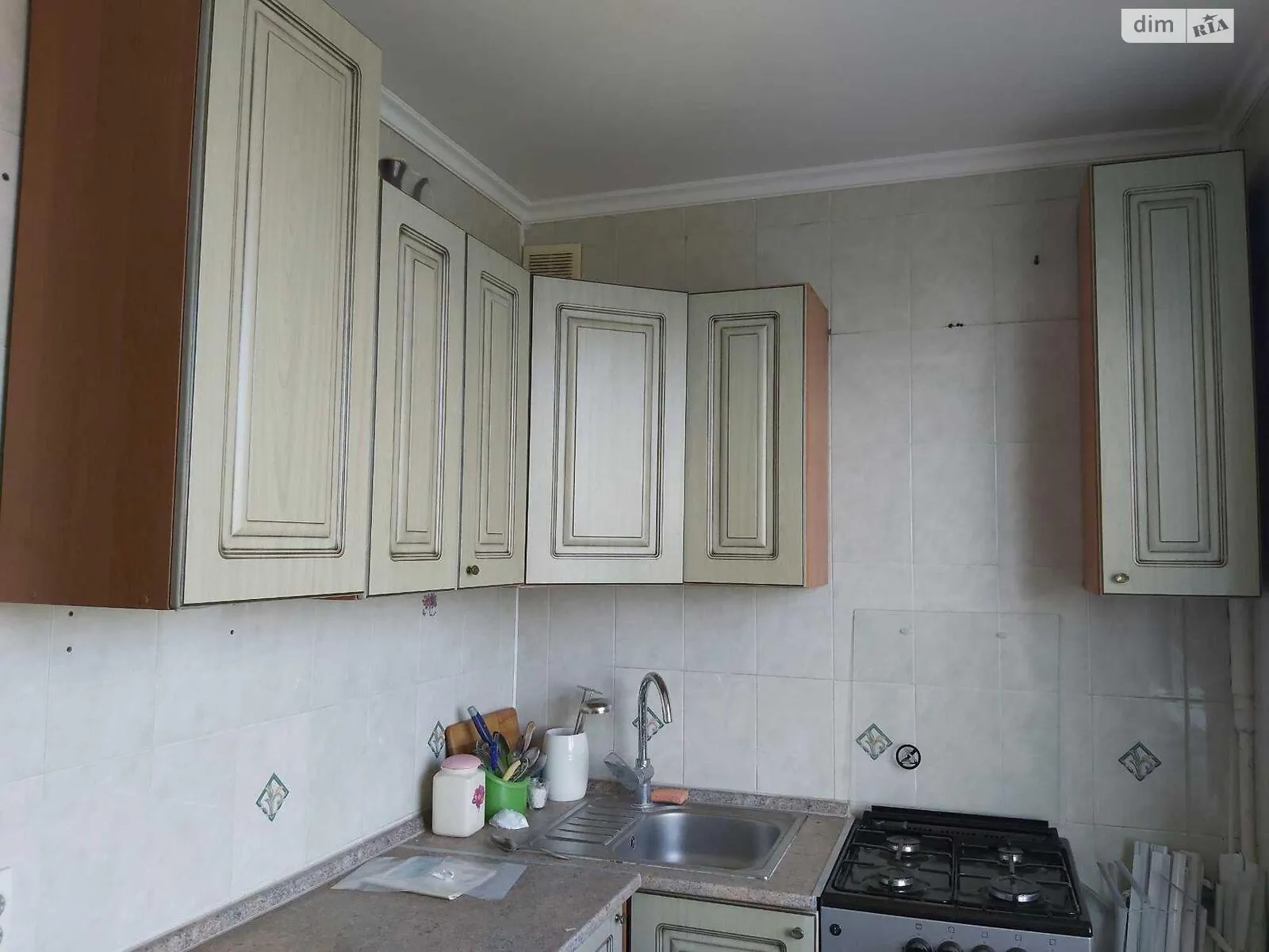 Продается 2-комнатная квартира 45 кв. м в Харькове, просп. Жуковского, 5 - фото 1