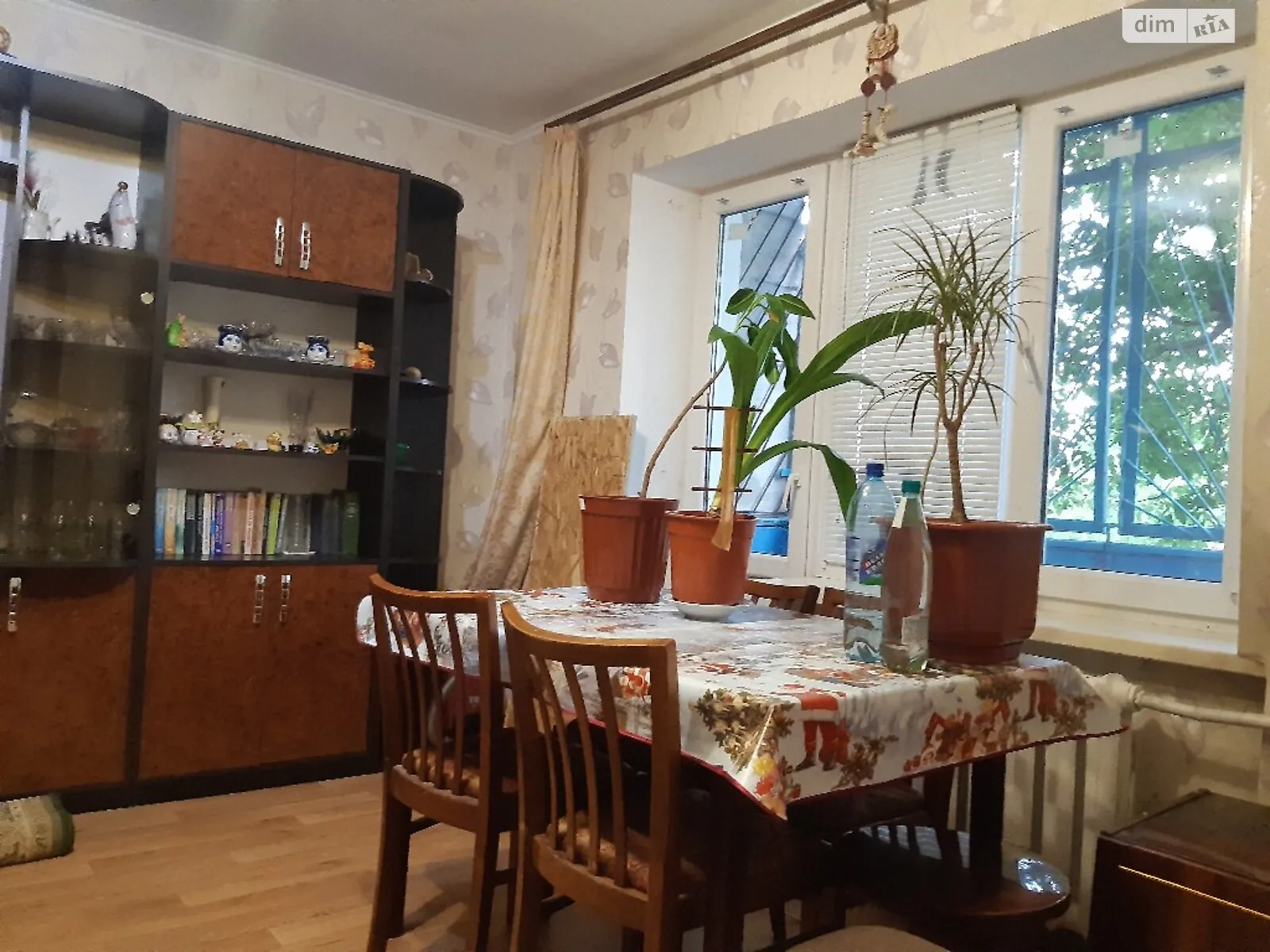 Продается 3-комнатная квартира 64 кв. м в Николаеве, ул. Вокзальная