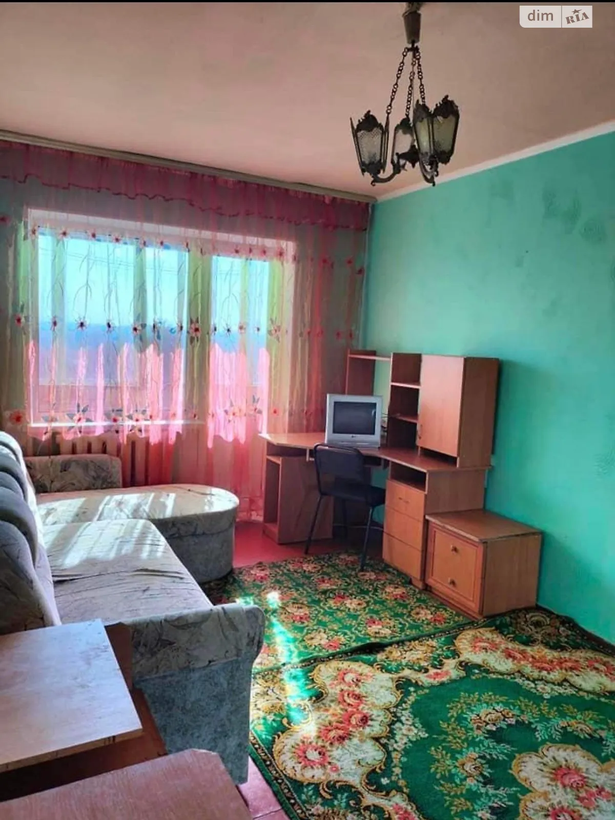 Продается 1-комнатная квартира 31 кв. м в Белой Церкви, цена: 33000 $