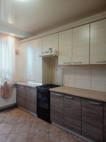 Продается 2-комнатная квартира 52 кв. м в Сумах, ул. Киевская
