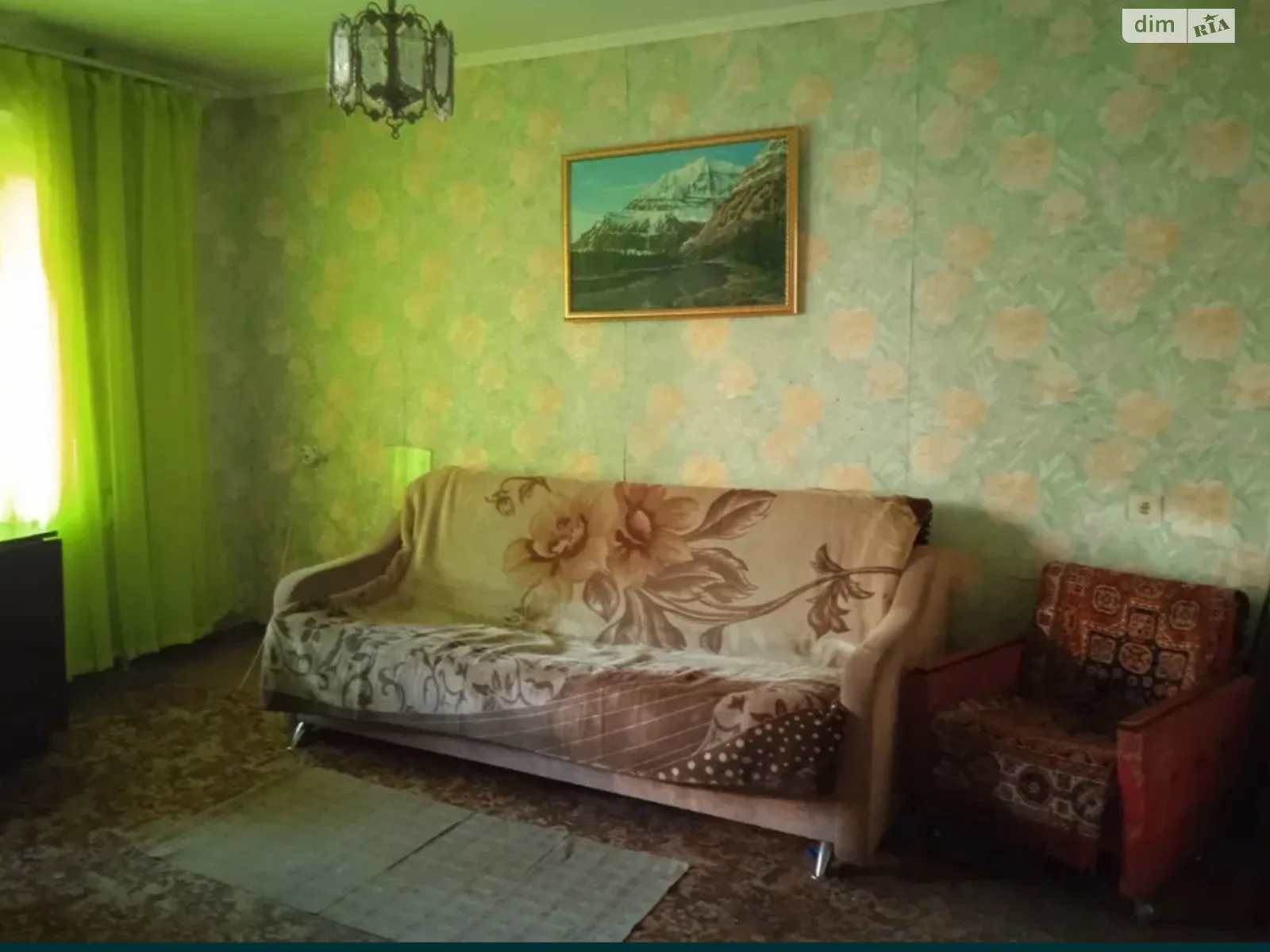 Продается 3-комнатная квартира 69 кв. м в Днепре, ул. Немировича-Данченко - фото 1