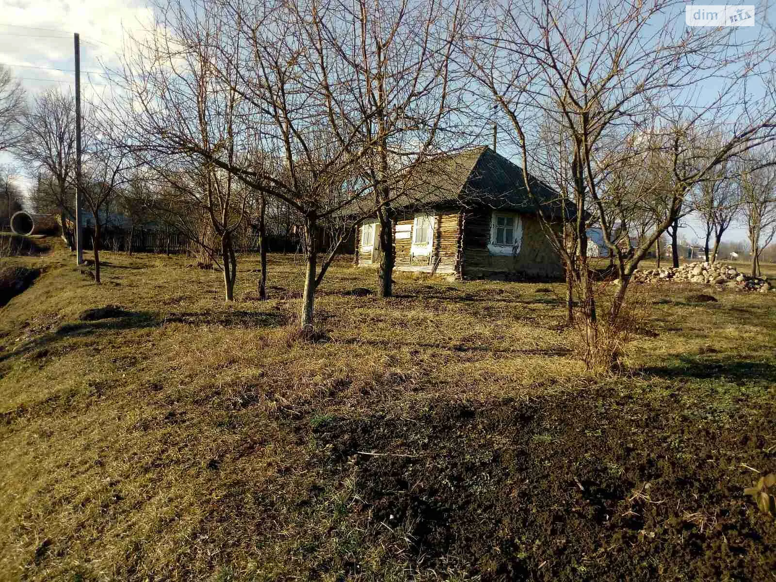Продается земельный участок 46 соток в Черновицкой области, цена: 3000 $