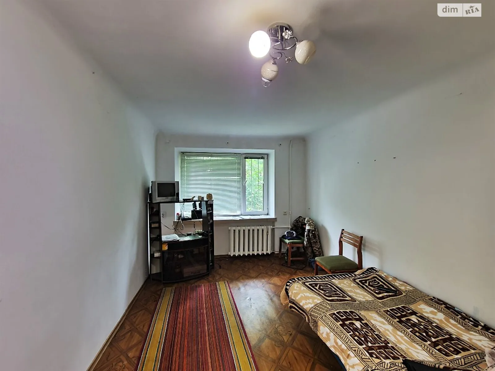 Продается 1-комнатная квартира 32 кв. м в Хмельницком, ул. Каменецкая