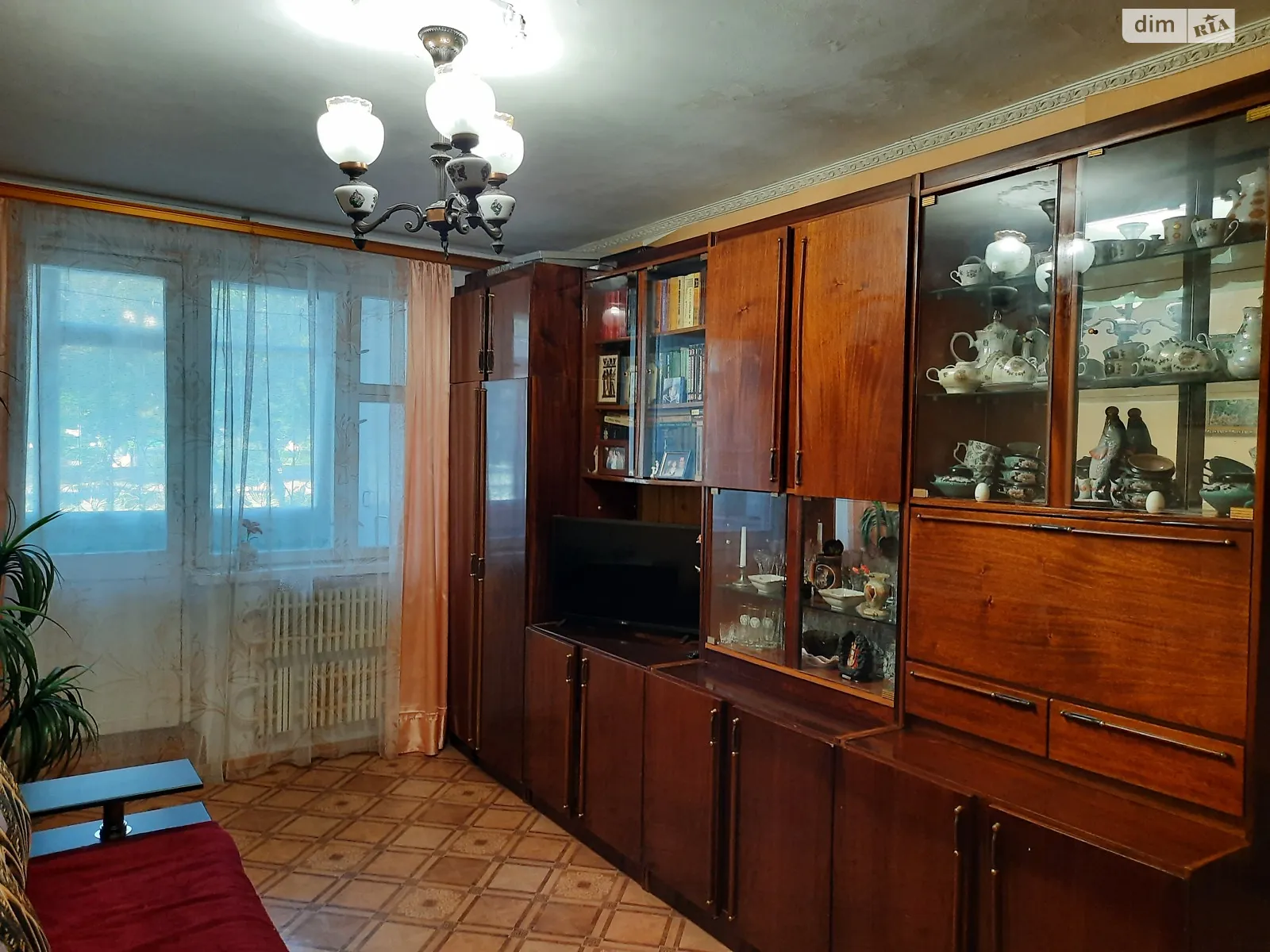 Продается 2-комнатная квартира 54 кв. м в Харькове, цена: 25000 $