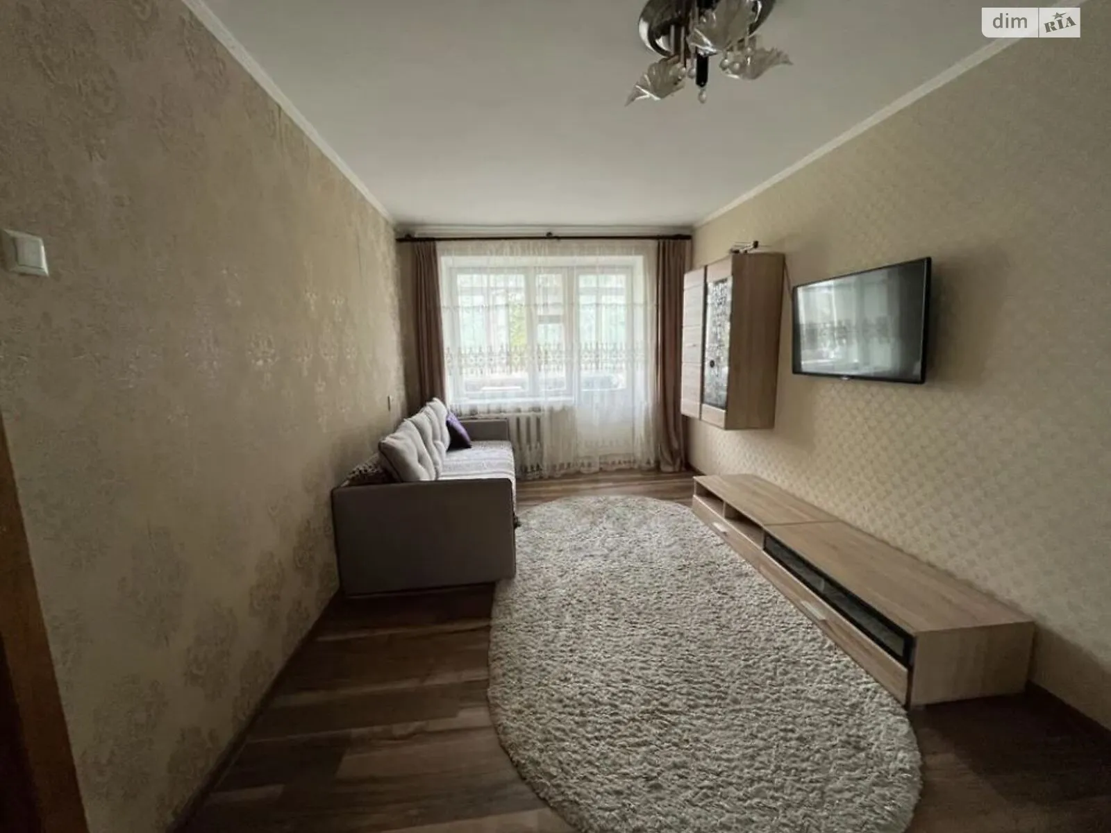 Продается 1-комнатная квартира 32.6 кв. м в Хмельницком - фото 2
