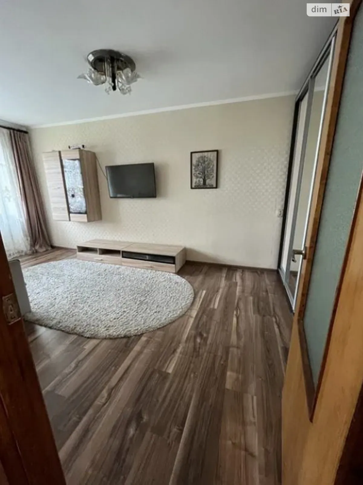 Продается 1-комнатная квартира 32.6 кв. м в Хмельницком - фото 3