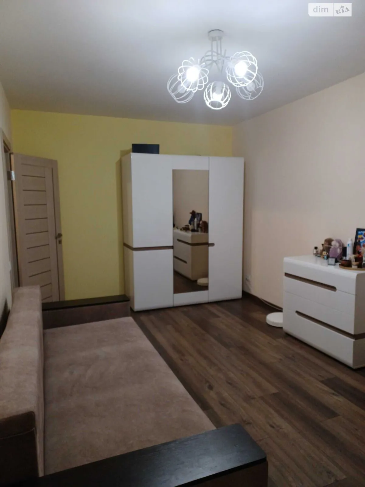 Продается 2-комнатная квартира 52 кв. м в Харькове, ул. Волонтерская, 58 - фото 1