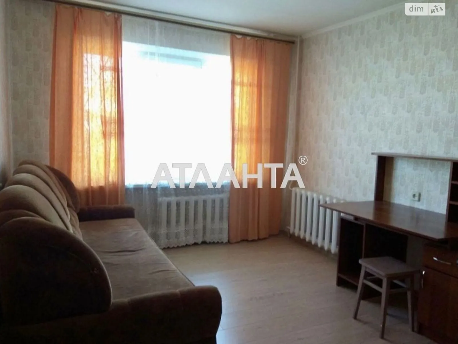 Продается 2-комнатная квартира 59 кв. м в Одессе, ул. Александра Невского