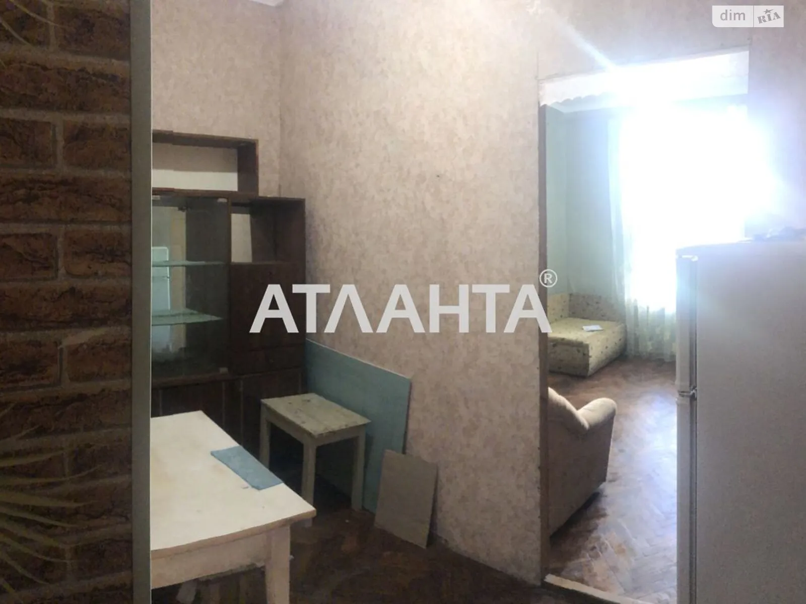 Продается комната 20 кв. м в Одессе, цена: 10900 $ - фото 1