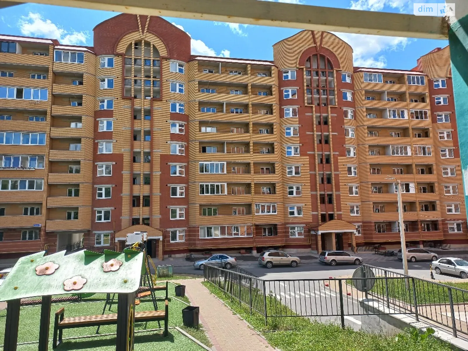 1-комнатная квартира 45 кв. м в Тернополе, цена: 37500 $ - фото 1