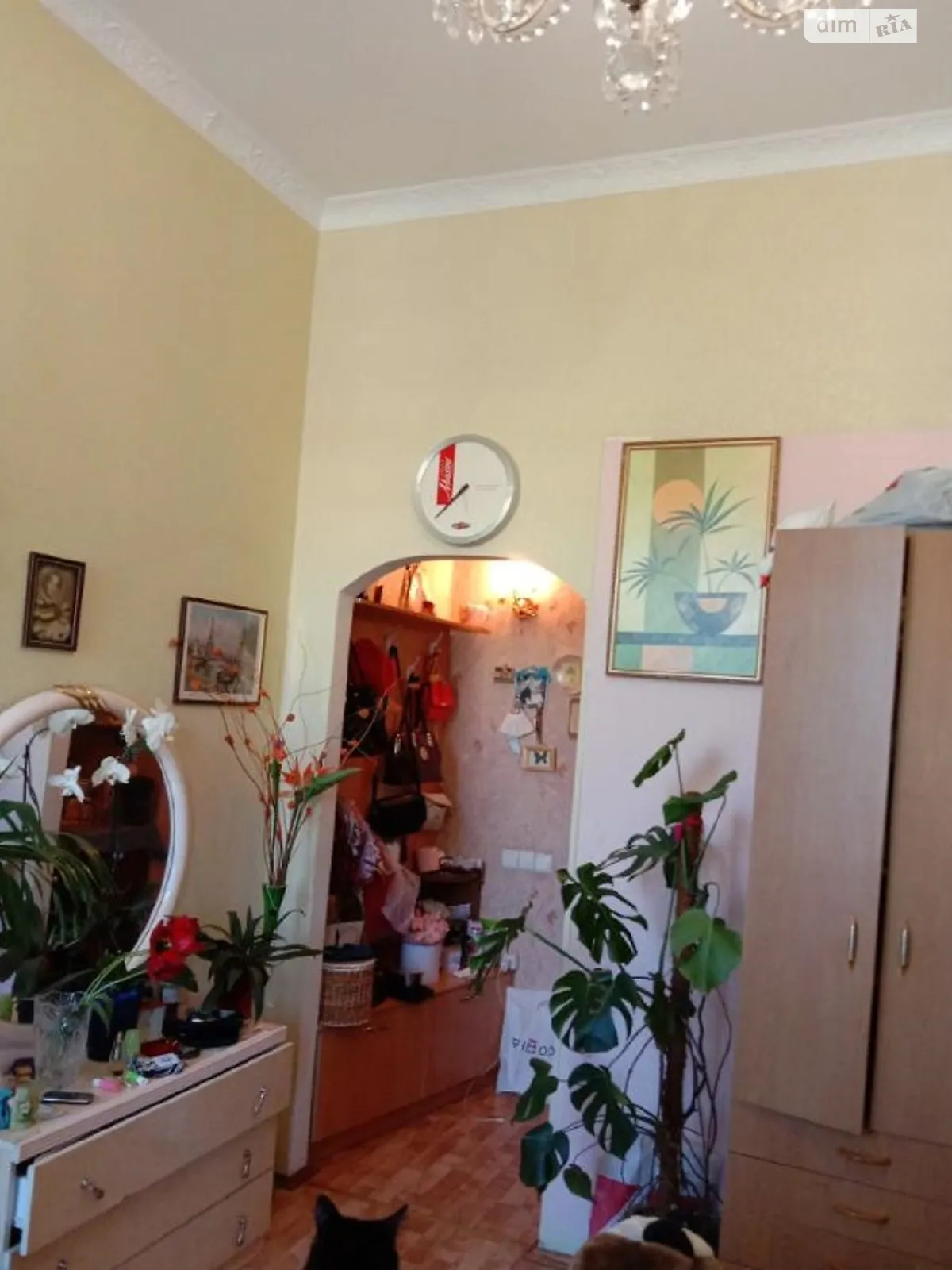 Продается комната 28 кв. м в Одессе - фото 2