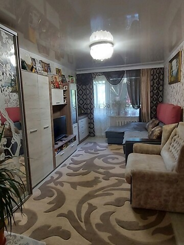Продается 3-комнатная квартира 67 кв. м в Николаеве, ул. Нагорная, 89
