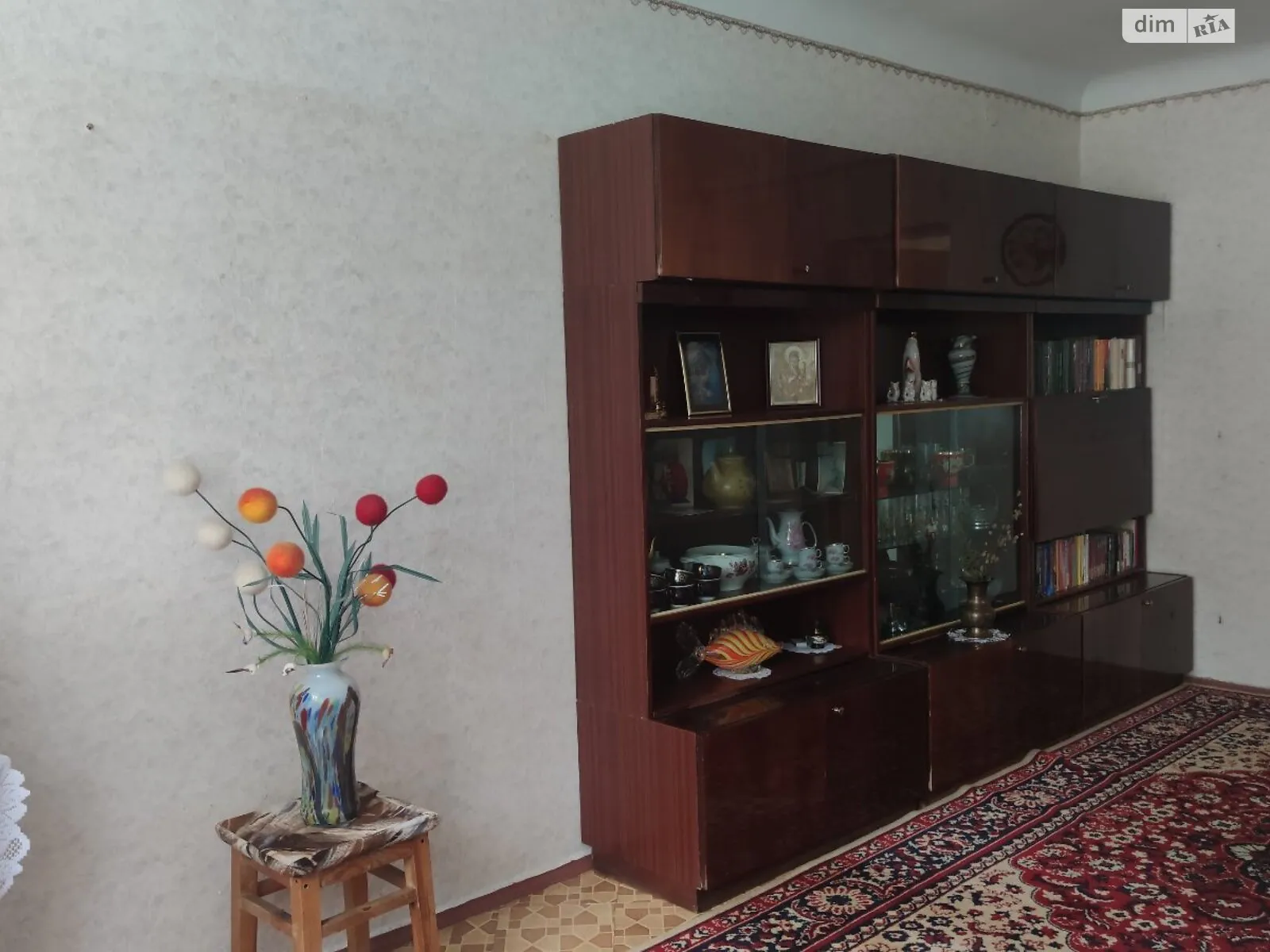 Продается 3-комнатная квартира 59.4 кв. м в Хмельницком, цена: 37000 $