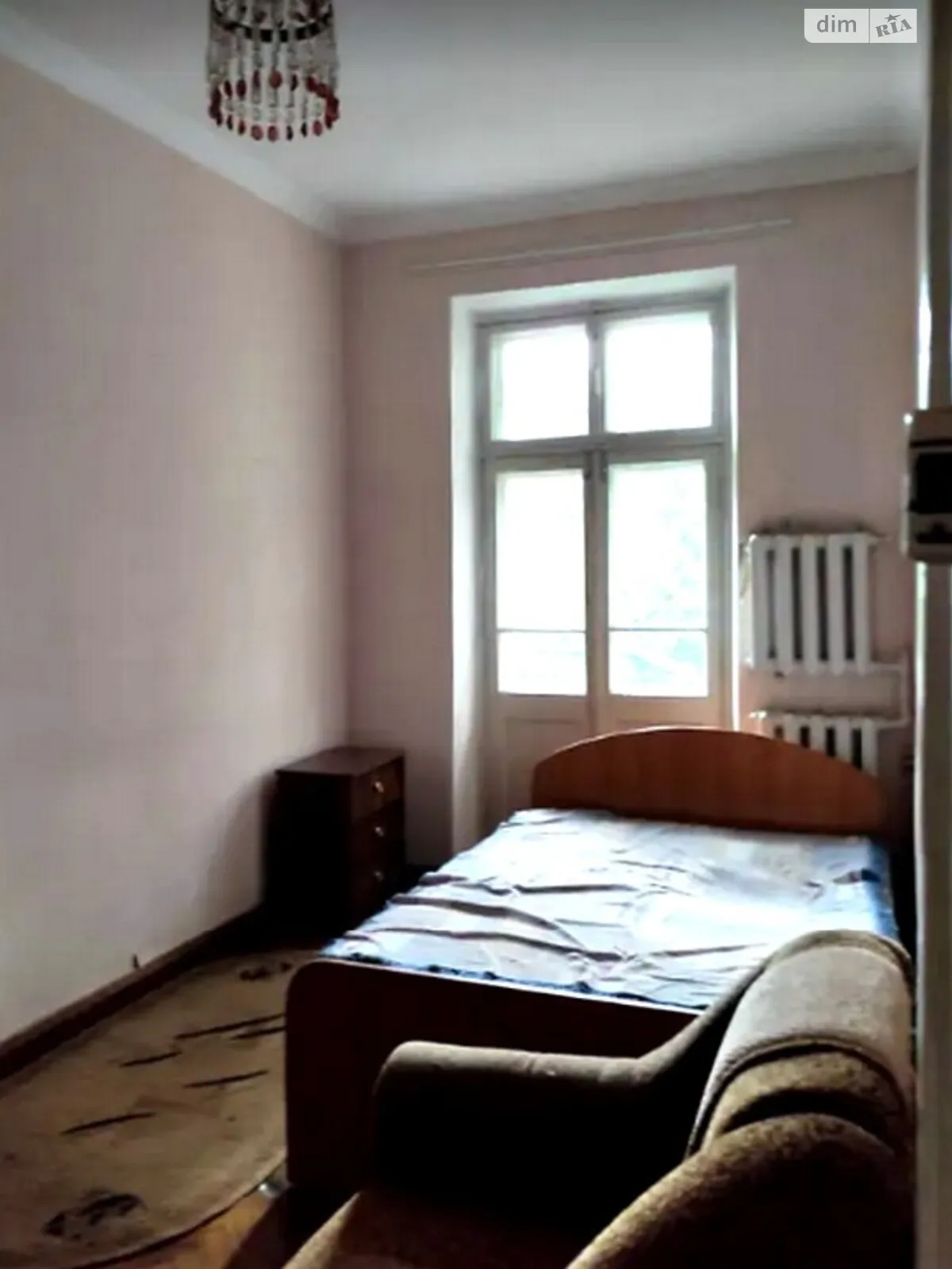 Продается 2-комнатная квартира 57 кв. м в Одессе, ул. Новосельского
