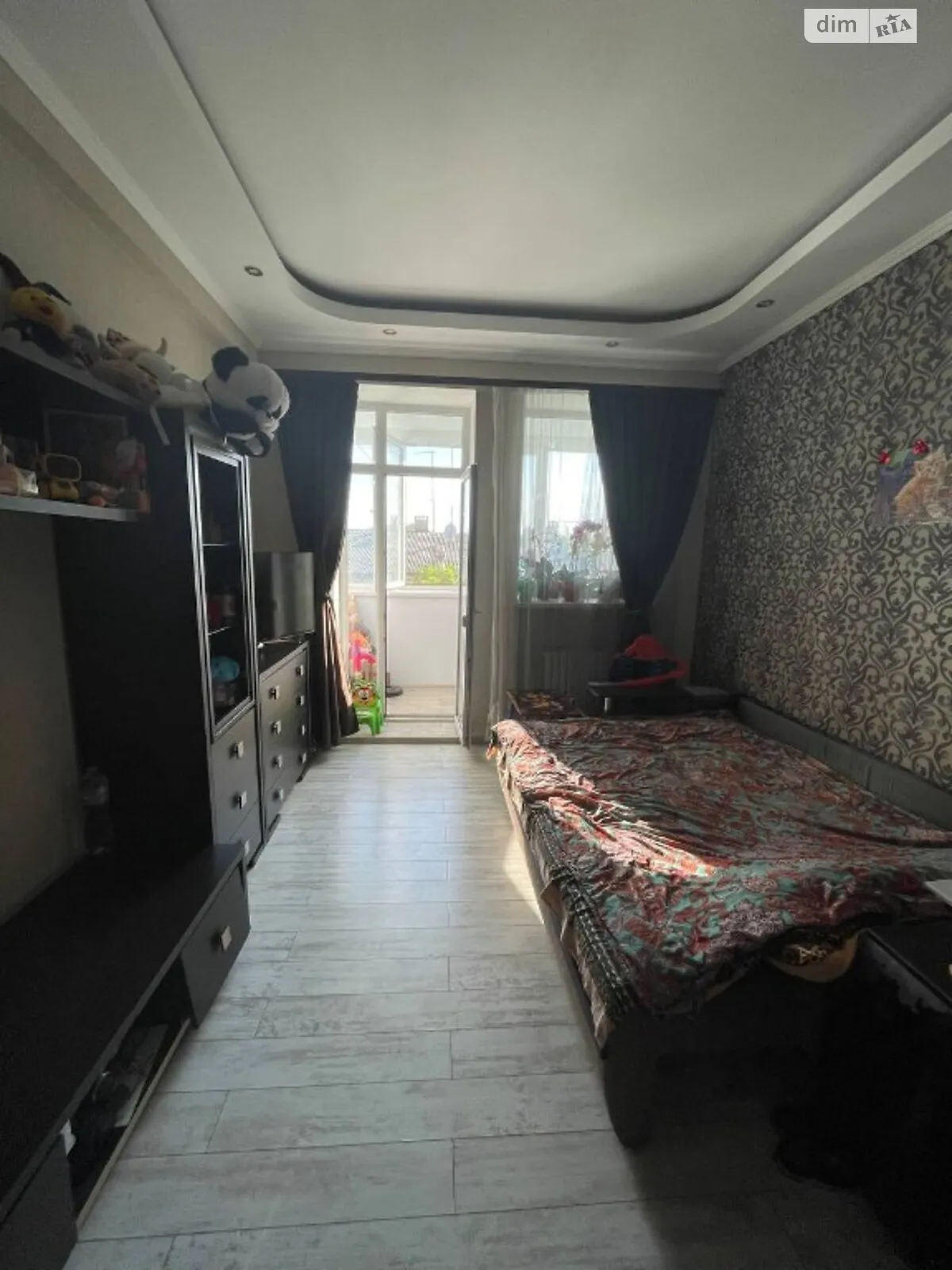 Продается комната 36.2 кв. м в Одессе, цена: 14000 $