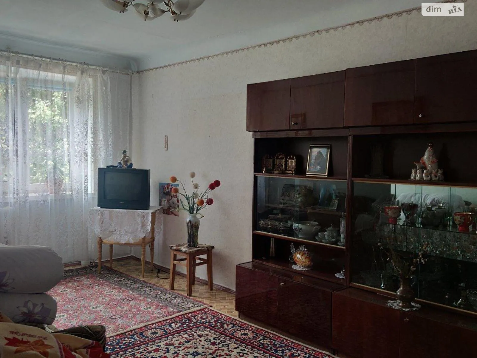 Продается 3-комнатная квартира 60 кв. м в Хмельницком