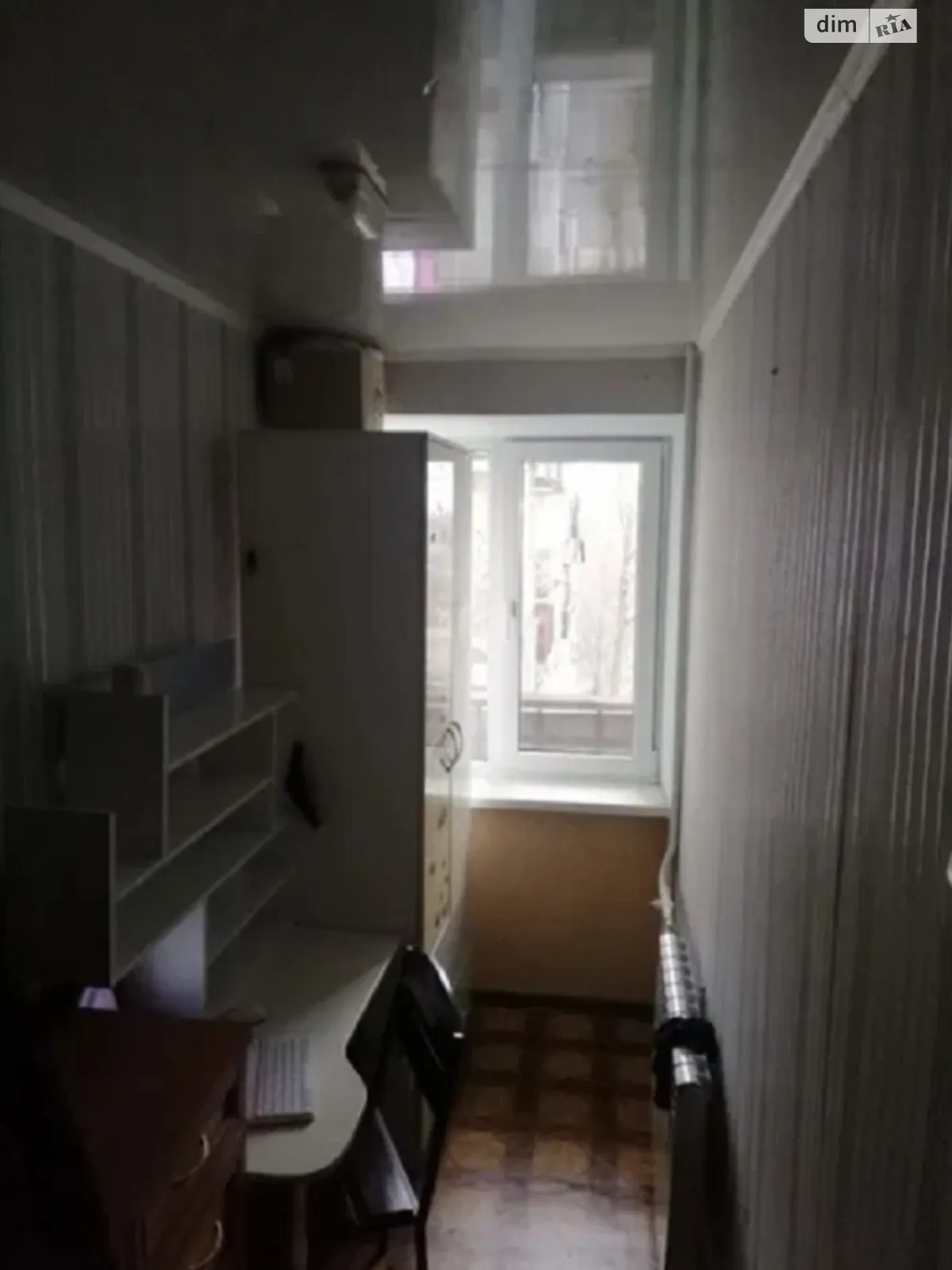 Продається 1-кімнатна квартира 28 кв. м у Миколаєві - фото 2