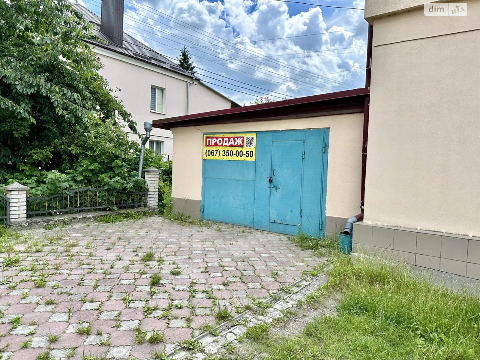 Продається окремий гараж універсальний на 28 кв. м - фото 3