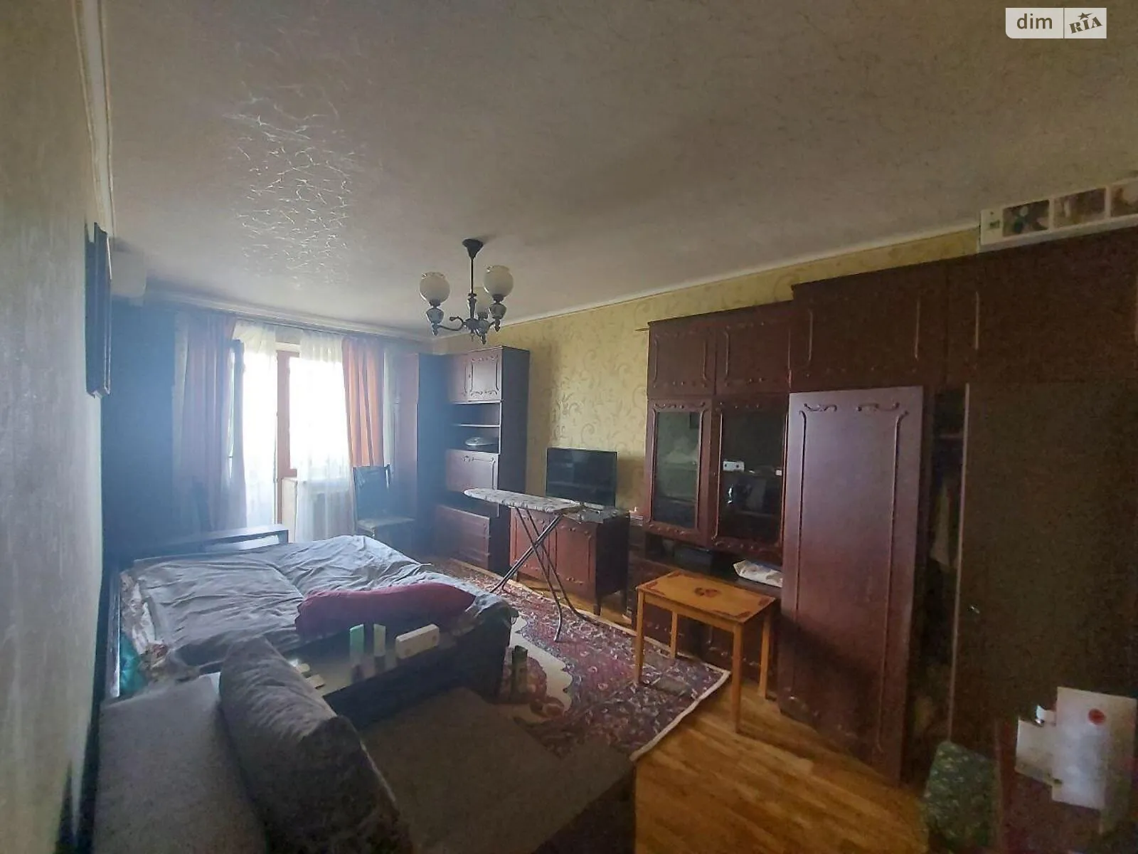 Продается 2-комнатная квартира 43 кв. м в Харькове, ул. Полтавский Шлях, 155